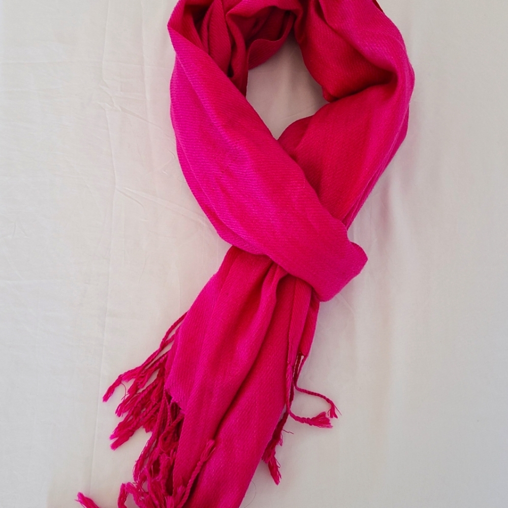 - PASHMINA - Scarf - Picture 3 of 10